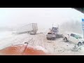 North American Car Crash Compilation - 403