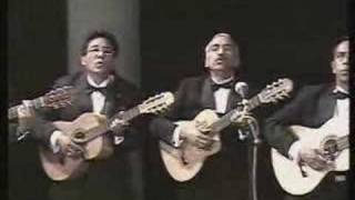 Rondalla Tec de Pue Exalumnos "Vamos a darnos tiempo"  2007