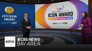 2024 Jefferson Award winners wrapup; Icon Award program launches to recognize community heroes