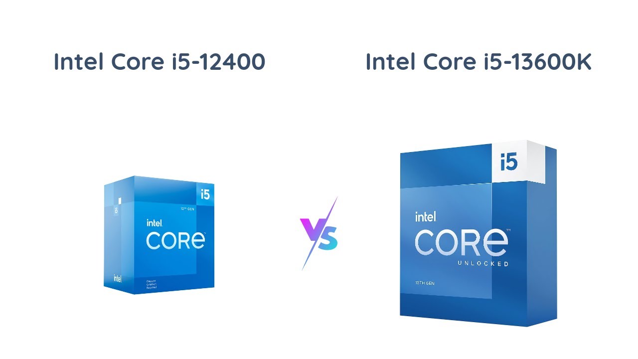 The Intel Core i5-13600k – 14 Core King! 