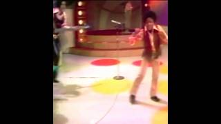 The Jackson 5 There Was A Time Live American Bandstand 1970