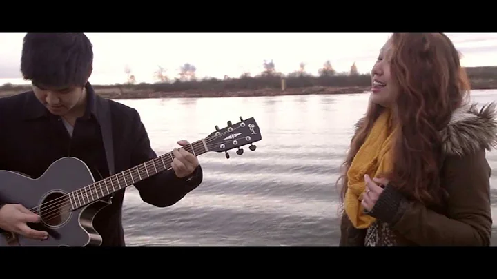 Beautiful Things | Gungor Live Cover by Andrea Yeu...