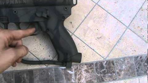 New Tippmann A5 Review