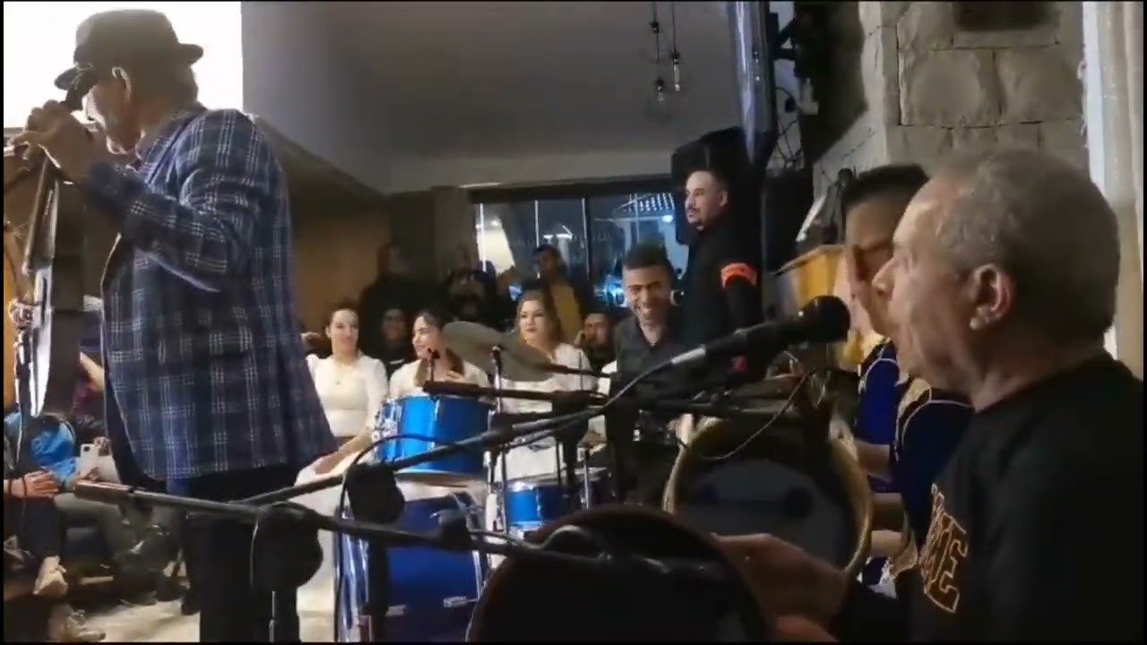 امسية مع الفنان عبد العزيز الستاتي بمدينة ازرو جديد2024 ABDELAZIZ STATI |SOIREE-AZRO/CHALHA /CHAABI