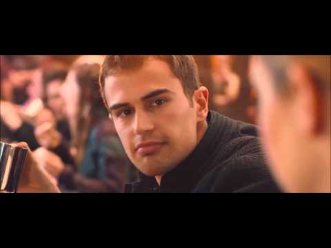 Divergent - \