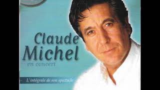 Claude Michel EN CONCERT PARTIE 2 HD SOUND