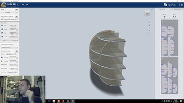 part1: Lets make a bookshelf with Fusion 360 CAD / CAM and a CNC machine
