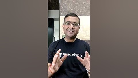 NCERT Exemplar | 10 January | Unacademy NEET | Pradeep Singh