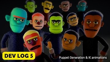 Puppet Hotel VR Dev Log 5: Unity Game Development with OpenXR