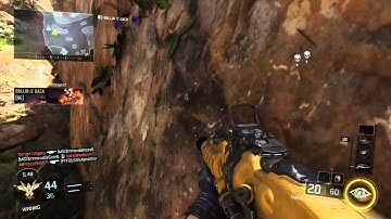 Call of Duty®: Black Ops III Rolling Thunder Multikill