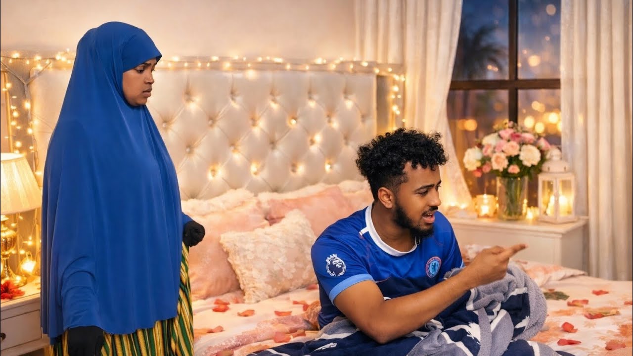 GUBASHADII QALPIGA PRT 1