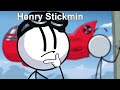 Henry Stickmin, Among us Gaming