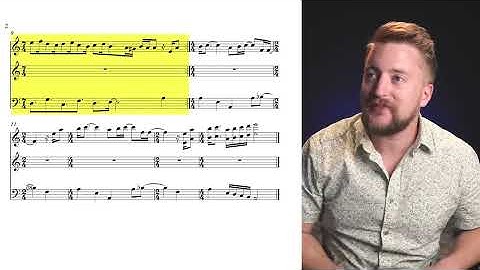 The First Transformers Theme Was WILDLY Confusing