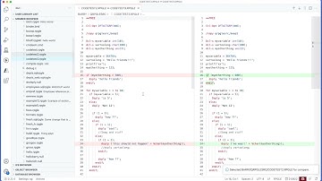 Code for IBM i: Member Browser and IFS Browser (#4)