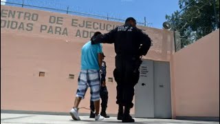 Delitos Cometidos Por Adolescentes