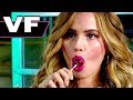 INSATIABLE Bande Annonce VF (NOUVELLE, 2018) Ado, Netflix