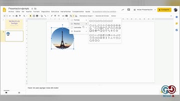 Tutorial de Nivela: Insertar imágenes y videos en Presentaciones de Google