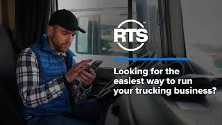 RTS App Overview