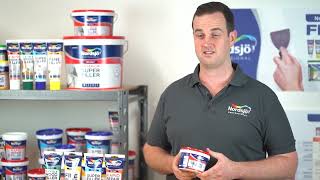 Nordsjö Professional Exterior Super Filler