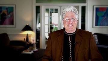 Welcome video to my website - Gary E Tomlinson