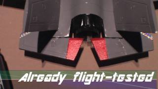 Freewing F-35 EDF Jet Thrust-Vectoring Tail Modification in HD!