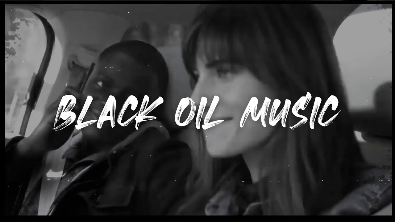 Black Oil Music Feat CMB _ JBO _RACISMO_ Lyric video (eh famous promo)