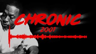 DR.DRE [CHRONIC 2001 LP-REMIX] ft. 2PAC, BIGGIE, A$AP ROCKY, XZIBIT, JAY-Z, LOX, NAS, SNOOP DOGG...