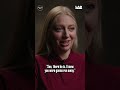 Why She Ran Away From Amish Life