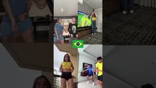 Pagodão do Birimbola (Tchubirabirom)🔥❄ Brazil dance #shortsvideo #brazildance #shortviral