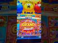 Another GRAND Jackpot on the CRUISE! #gambling #casino #slots