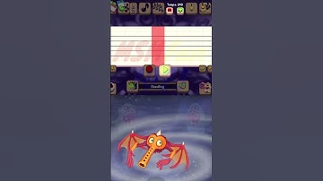 Magical Nexus Floot Fly Composer Tutorial #msm #fanmade #mysingingmonsters