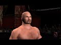 �������� WWE Smackdown Vs. RAW 2011. SmackDown! vs. RAW