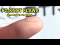 FG KNOT: Top 3 Flaws (And How To Fix Them Fast)