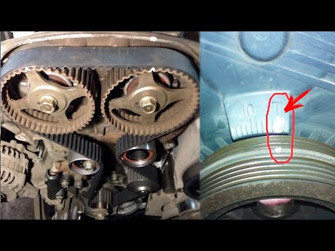 6️⃣ЗАПУСКАЕТСЯ И ГЛОХНЕТ ТРОИТ 4G93 PAJERO IO/Pinin Поиск в чем дело Выставил зажигания по меткам