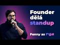 Macaly - od nápadu po exit za stamiliony během 9 měsíců (Exit story jako stand-up)