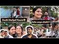 Sabu sanga ekathi😍 || Content shoot again✨ || Kouthi bhulili Raasta ??
