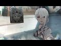 Emils flashbacks replicant reference  nier automata ver11a anime