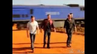 Musicvideo: Westlife - Beautiful World