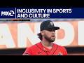 SF Giants Pride Night controversy: Inclusivity in sports | KTVU