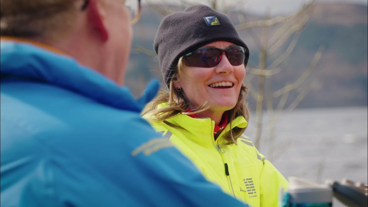 Active Travel Callander Callander Meanders Cycle Group YouTube