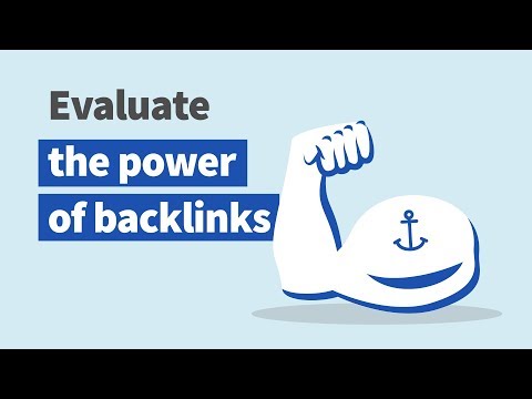 evaluate-the-power-of-backlinks-with-the-link-strength