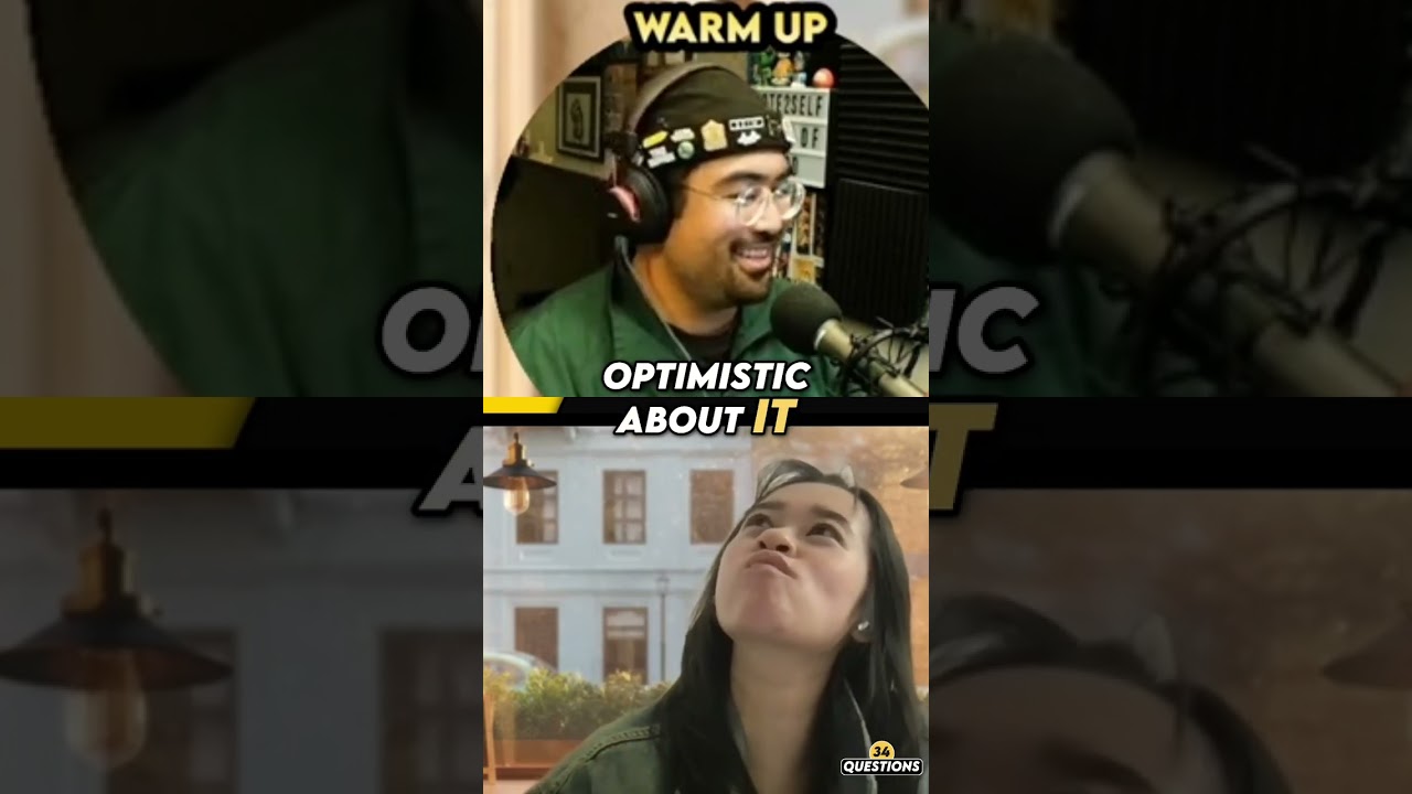 The Fine Line Between Optimism and Delusion