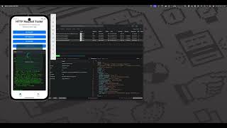 How to capture HTTP/HTTPS traffic from React Native (Expo) with Proxyman  - 2025 Update