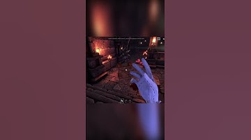 Goblin Cleanup №4 #shorts #Demo #Ловушка #Мимик #cleanup #D&D #coop