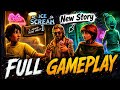 Ice Scream NEW STORY J Asks For Help FULL GAMEPLAY