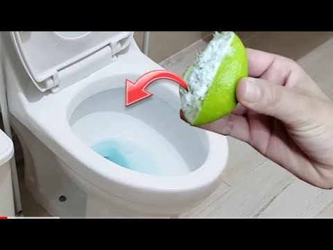 Put it in your toilet and in 20 minutes you will see miracles happen it&rsquo;s amazing