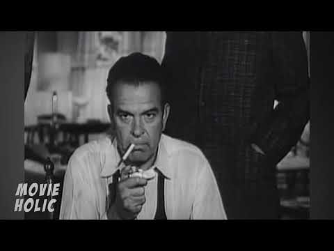 THE AMAZING TRANSPARENT MAN Douglas Kennedy Full Length Sci Fi Movie English HD