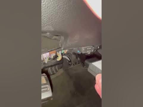 Program Chevy Tahoe key FOB-less than 60 seconds! #tahoe #chevy - YouTube