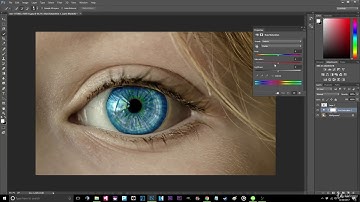 Mastering Adobe Photoshop -  Working with High Key effect in Photoshop
