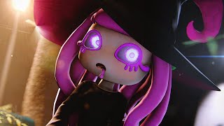 Harmony goes Trick or Treating (Splatoon SFM)
